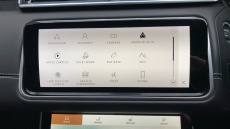 Land Rover Range Rover Velar 2.0 D200 R-Dynamic HSE 5dr Auto Diesel Estate